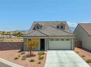 1412 Catalina Rdg, Mesquite, NV 89027