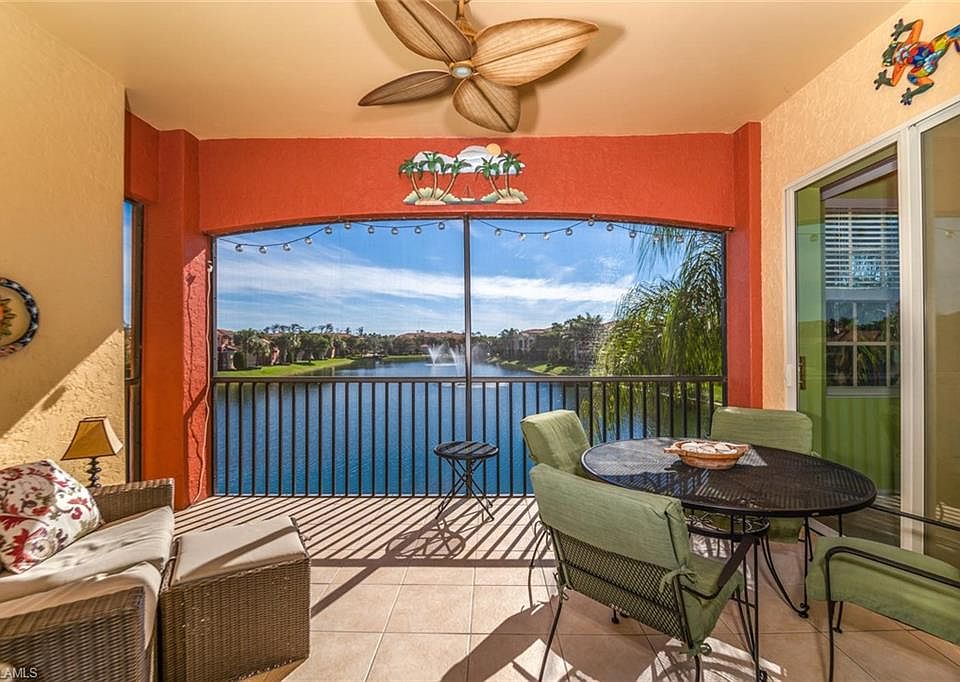 1st image of 8601 Via Rapallo Dr Unit 203