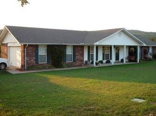 1406 Hollow Brook Dr, Van Buren, AR 72956