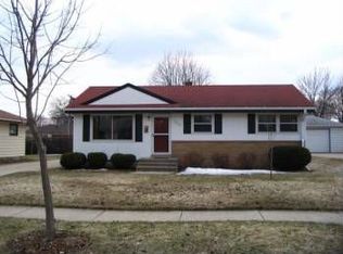 8035 W Marion St, Milwaukee, WI 53222