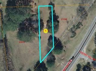 695 Tyree Rd, Kinston, NC 28504