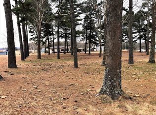 16380 Bristlecone Rd, Morris, OK 74445