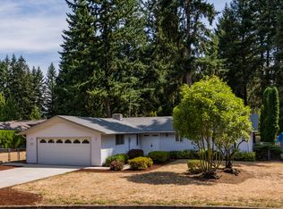 1011 NE 127th Ave, Vancouver, WA 98684