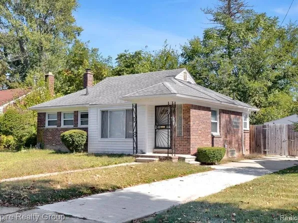 17700 Plainview Ave, Detroit, MI 48219