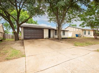 711 Meadow Mead Dr, Allen, TX 75002