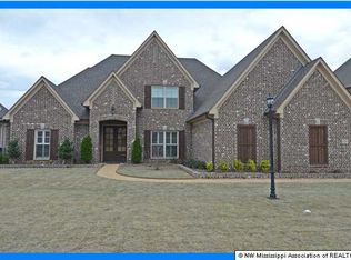 6208 Bear Cv S, Olive Branch, MS 38654