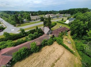 387 Nys Rt 9N (Church) Street, Saratoga Springs, NY 12866