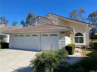 32231 Fall River Rd, Trabuco Canyon, CA 92679