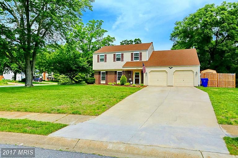 4001 Oakley Dr, Waldorf, MD 20602, MLS# MDCH2024206