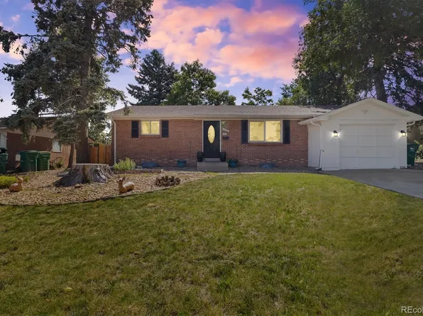 334 S Revere Street, Aurora, CO 80012