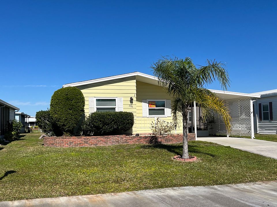 The Gardens Parrish Florida Fasci Garden