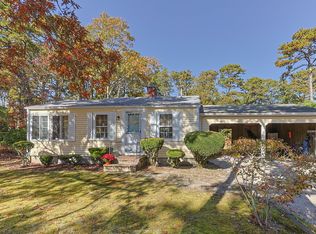 65 Day Rd, Wellfleet, MA 02667