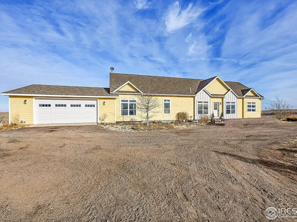 45460 Wolf Creek Dr, Bennett, CO 80102
