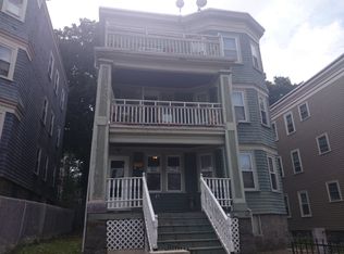 41 Iffley Rd, Jamaica Plain, MA 02130