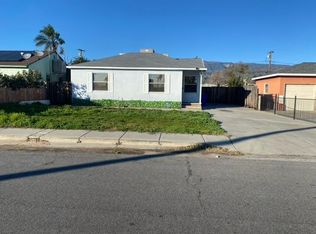 25546 Byron St, San Bernardino, CA 92404