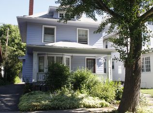 542 Hazelwood Ter, Rochester, NY 14609