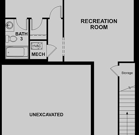 4th image of 10128 Ramble Drive NW #45