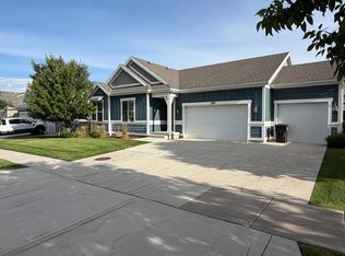 2695 E Water Wheel Ct, Heber, UT 84032