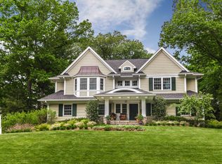 257 Oak Ridge Ave, Summit, NJ 07901