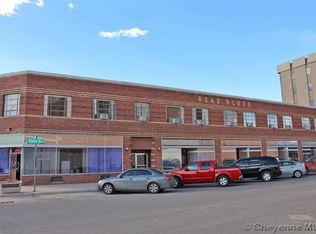 1900 Thomes Ave, Cheyenne, WY 82001