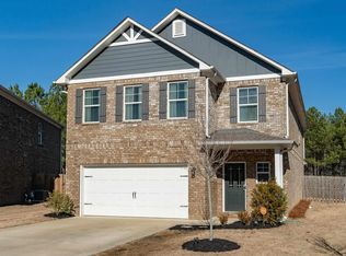 5437 Park Side Rd, Hoover, AL 35244