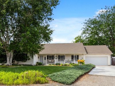 4906 S Everett Ct, Kennewick, WA, 99337