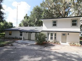 13698 SE 108th Court Rd, Ocklawaha, FL 32179