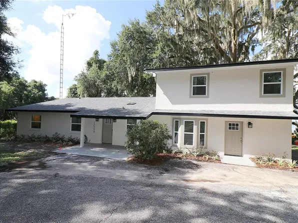 13698 SE 108th Court Rd, Ocklawaha, FL 32179