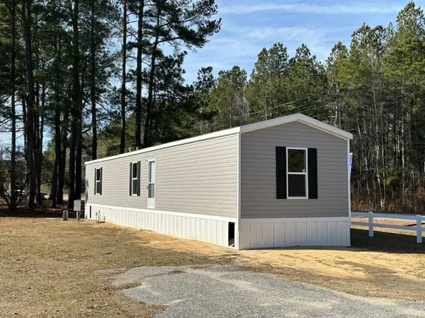 4502 E Old Marion Hwy, Florence, SC