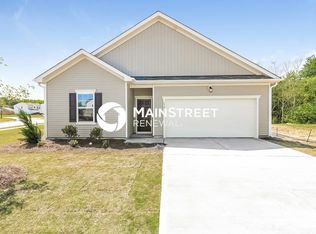 172 Ogden Pond Pl, Zebulon, NC 27597