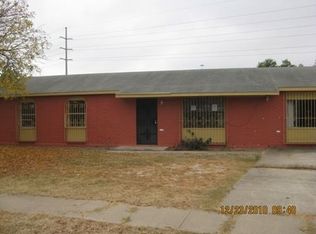 103 Allende St, Laredo, TX 78041
