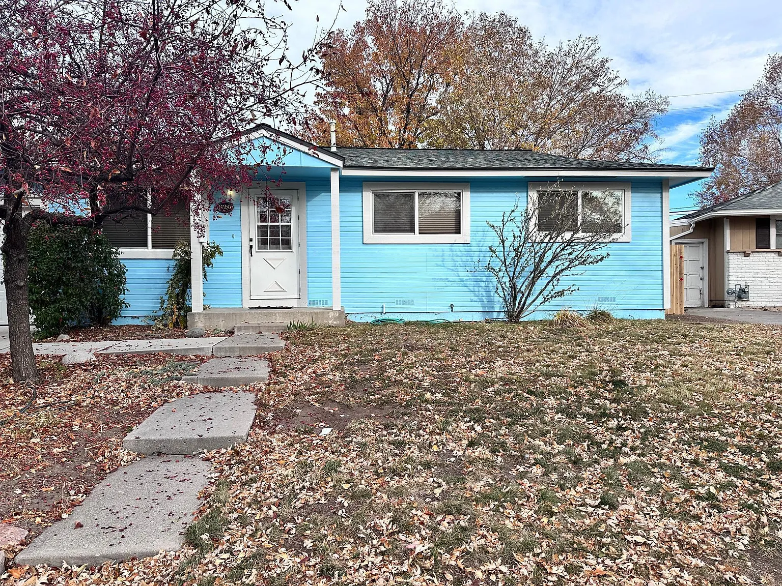 820 Akard Dr photo 1