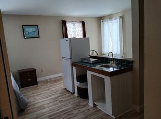 2254 Atlantic Highway, Lincolnville, ME 04849