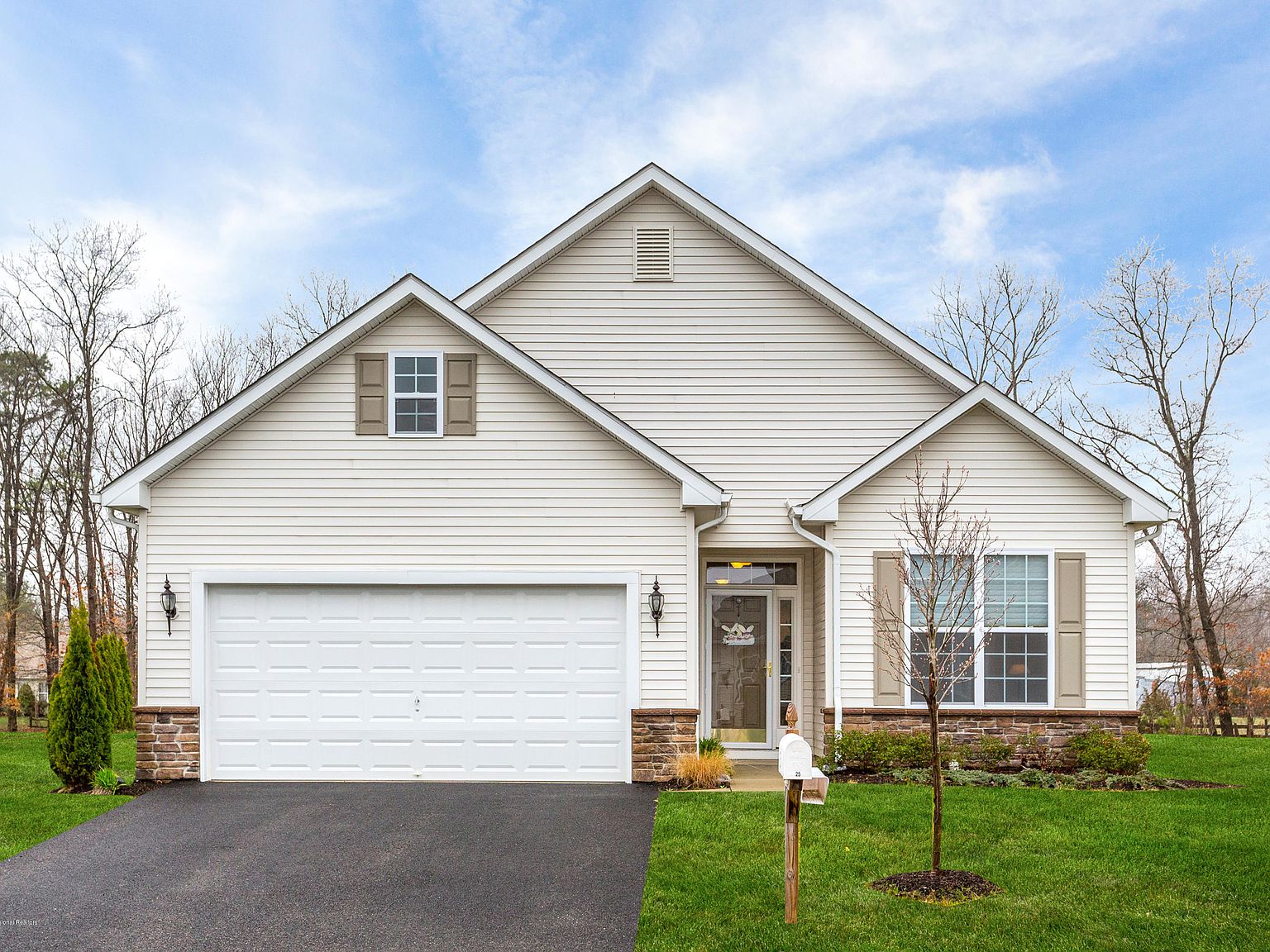 25 Eagle Ridge Circle, Lakewood, NJ 08701 Zillow