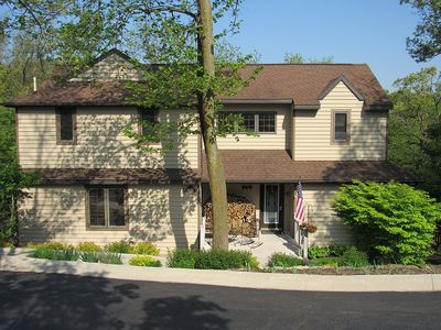 6 Traverse Ln, Galena, IL, 61036