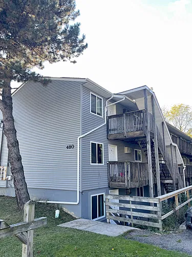 Floor plan 480 Massillon Road - L