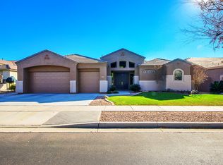 361 W Sparrow Dr, Chandler, AZ 85286