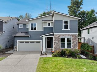 Maple Hollow Estates, Tacoma, WA 98422