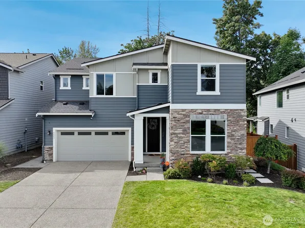5663 13th Street Ct NE, Tacoma, WA 98422