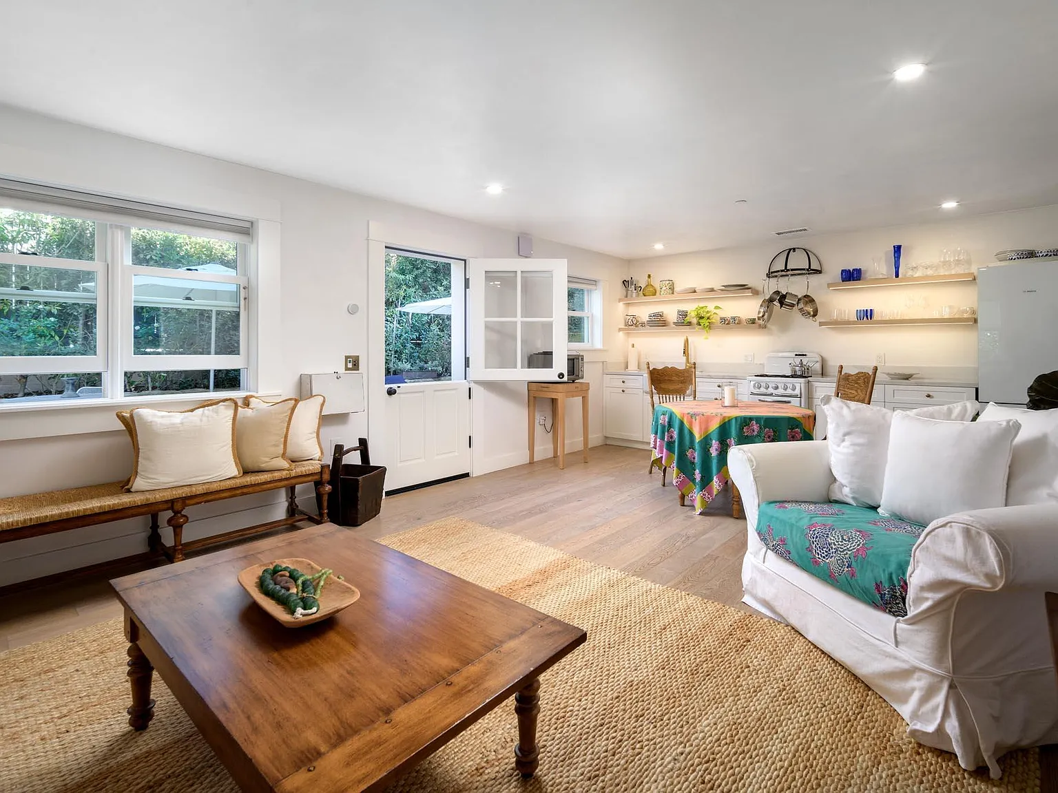 1 bed, $4,500 — Photo 2