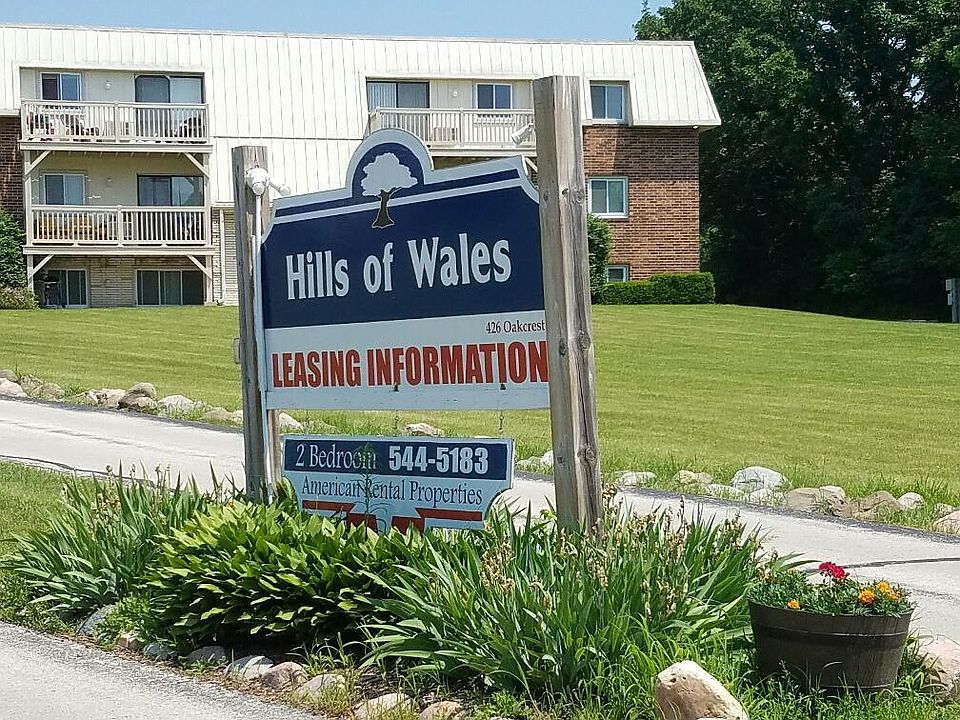 1st image of 426 N Oak Crest Dr