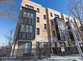 2243 N Lister Ave APT 302, Chicago, IL 60614