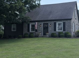 30 Curt Keltner Rd, Columbia, KY 42728