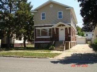 1517 N 15th Ave, Melrose Park, IL