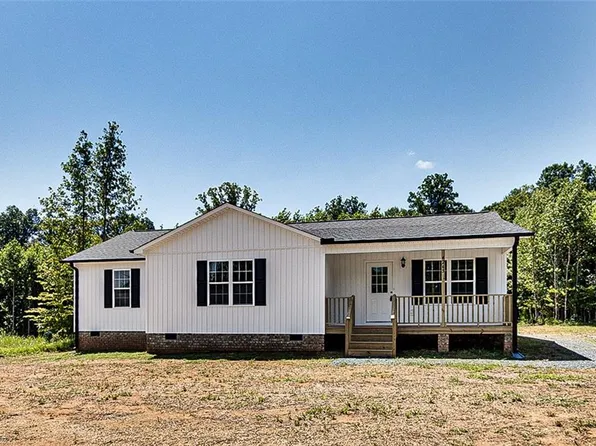 4265 Tessa Ct, Trinity, NC 27370