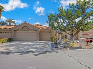 17 Pebble Beach Dr, Rancho Mirage, CA 92270