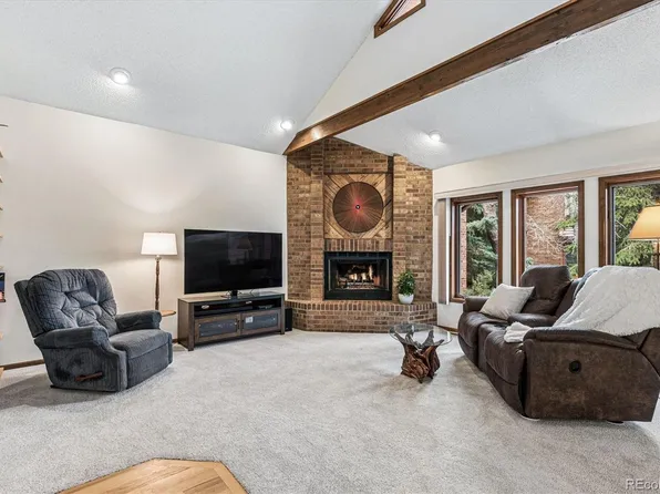 16065 Double Eagle Drive #B, Morrison, CO 80465