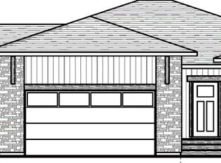 4506 Targhee Dr, Rapid City, SD 57702