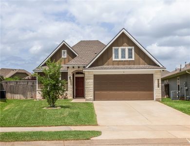 2073 Positano Loop, Bryan, TX, 77808