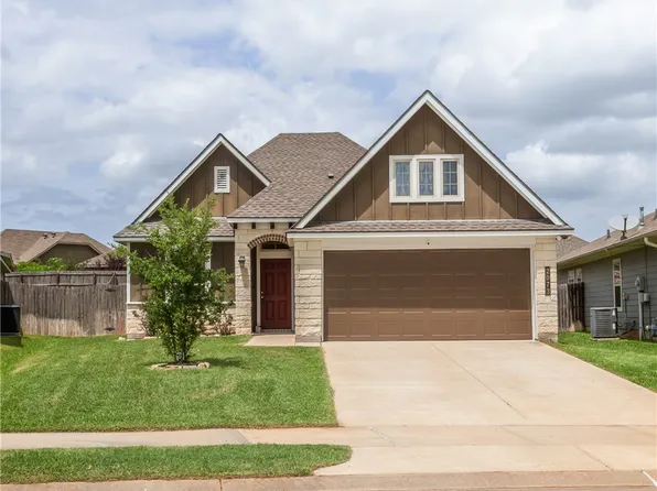 2073 Positano Loop, Bryan, TX 77808